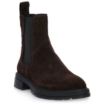 Kengät Vagabond Shoemakers  Johnny 2 Suede Java  44 – Vagabond Shoemakers