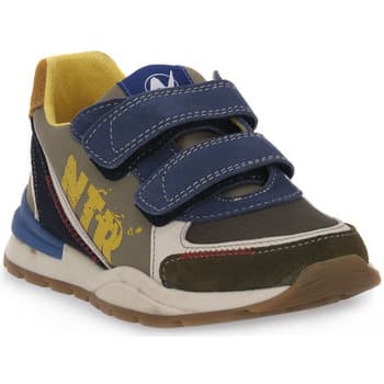 Tennarit Naturino  1F66 BLEY VL MILITARE  30
