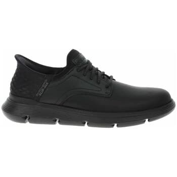 Kengät Skechers  Garza Gervin Blac  42 1/2