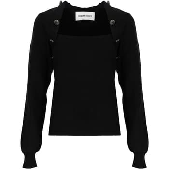 Neulepusero Silvian Heach  PGA22297MA  EU M – Silvian Heach