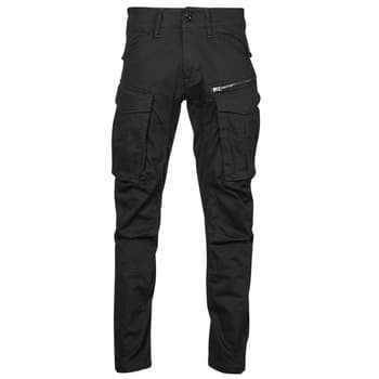 Reisitaskuhousut G-Star Raw  rovic zip 3d regular tapered  US 30 – G-Star Raw
