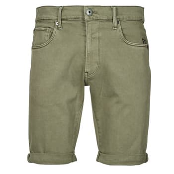 Shortsit & Bermuda-shortsit G-Star Raw  3301 slim short  US 30
