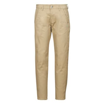Chino-housut / Porkkanahousut G-Star Raw  kate boyfriend wmn  US 25 / 32 – G-Star Raw