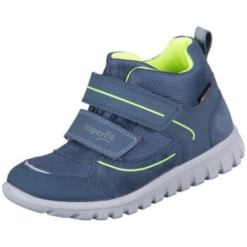 Lastenkengät Superfit  10061898000  33
