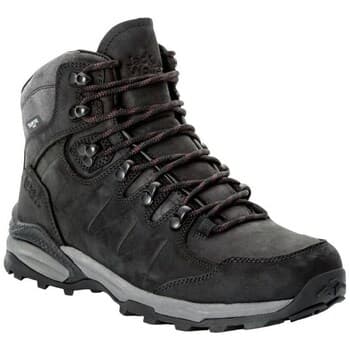 Kengät Jack Wolfskin  Refugio Prime Texapore Mid  42 1/2