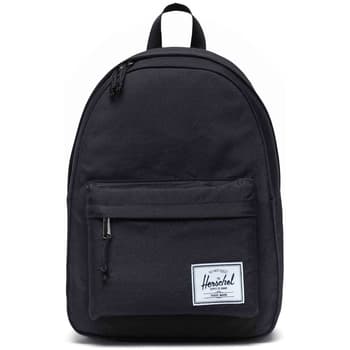 Reppu Herschel  Classic Backpack - Black  Yksi Koko – Herschel