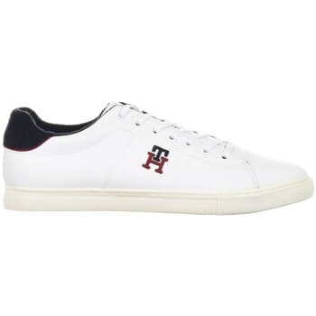 Kengät Tommy Hilfiger buty core vulc varsity monogram 43 – Tommy Hilfiger