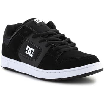 Kengät DC Shoes  buty shoes menteca 4 m  44
