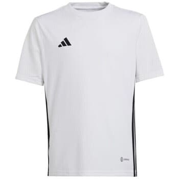 Lyhythihainen t-paita adidas  Tabela 23 Jr  EU XXS