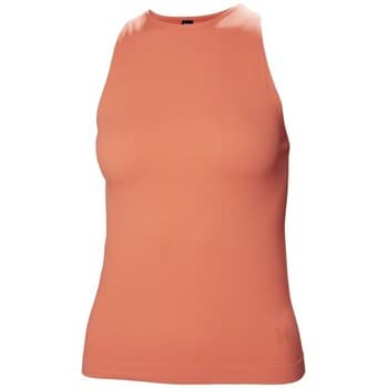 Lyhythihainen t-paita Helly Hansen  Allure Seamless Singlet  EU L