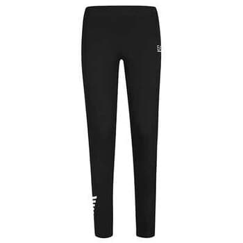 Housut Emporio Armani  Ea7 Markowe Legginsy Black  EU S – Emporio Armani