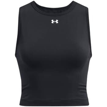 Lyhythihainen t-paita Under Armour Ua Train Seamless Tank Dámské Tílko Us S EU XL – Under Armour