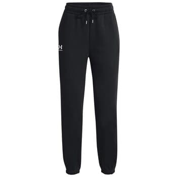 Jogging housut / Ulkoiluvaattee Under Armour  Essential Fleece Joggers  EU XL