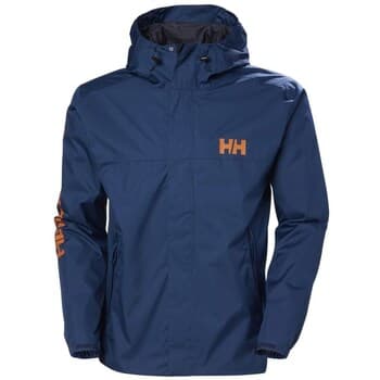 Tuulitakit Helly Hansen  Yu Ervik Jacket  EU M – Helly Hansen