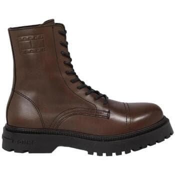 Saappaat Tommy Hilfiger  EM0EM01244GWN  41 – Tommy Hilfiger