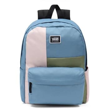 Reppu Vans  Wm Old Skool H20 Backpack Wmn Batoh 22l Us Os  Yksi Koko – Vans