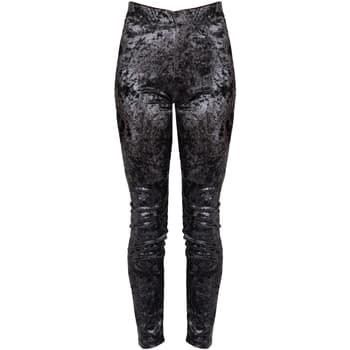 Legginsit & Sukkahousut Silvian Heach  CVA22163LE  FR 40 – Silvian Heach