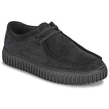 Kengät Clarks  TORHILL LO  41 1/2