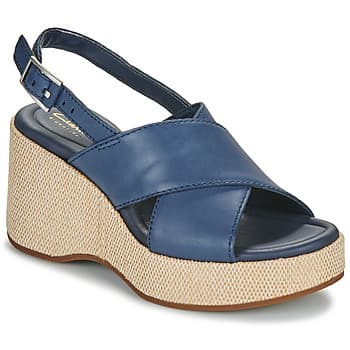 Korokepohjaiset sandaalit Clarks  MANON WISH  39