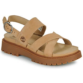 Korokepohjaiset sandaalit Timberland  CLAIREMONT WAY  36