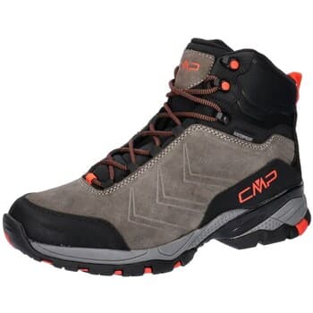 Kengät Cmp  Melnick Mid Wp Waterproof  43 – Cmp