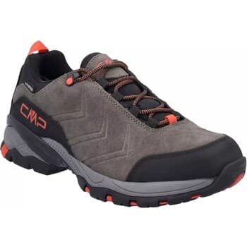 Kengät Cmp  Melnick Low Wp Waterproof  46