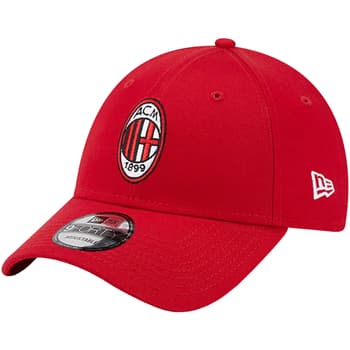 Lippalakit New-Era  Core 9FORTY AC Milan Cap  Yksi Koko – New Era