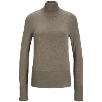 Neulepusero JJXX  Noos Ava L/S Roll Neck - Brindle  EU S – JJXX