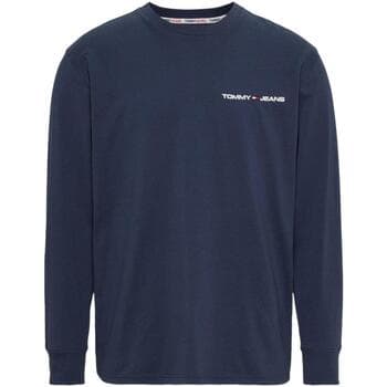 Lyhythihainen t-paita Tommy Hilfiger  DM0DM16879C87  EU XL
