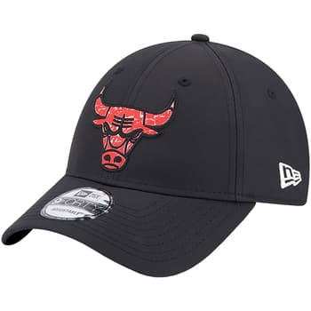 Lippalakit New-Era  NBA 9FORTY Chicago Bulls Cap  Yksi Koko – New Era