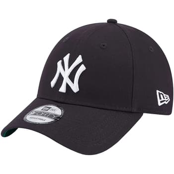 Lippalakit New-Era  Team Side Patch 9FORTY New York Yankees Cap  Yksi Koko – New Era