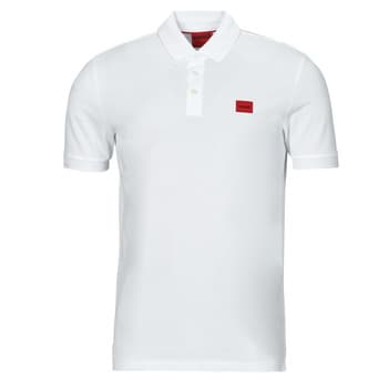 Lyhythihainen poolopaita HUGO  Dereso232  EU XL – Hugo