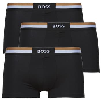 Bokserit BOSS  Trunk 3P Motion  EU XXL