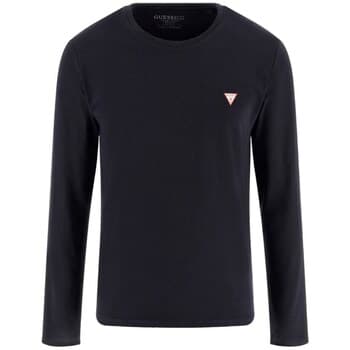 Lyhythihainen t-paita Guess  M2YI28J1314G7V2  EU L