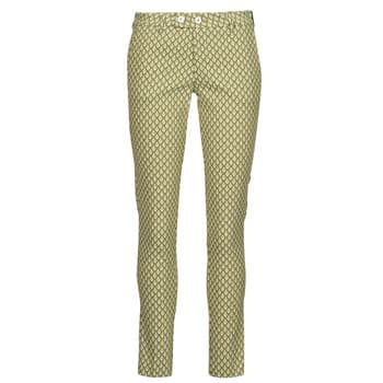 Slim-fit-housut Freeman T.Porter  TESSA JELLIZ  US 26 – Freeman T.Porter