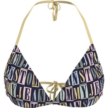 kaksiosainen uimapuku Tommy Hilfiger  Adjustable Triangle  IT S – Tommy Hilfiger