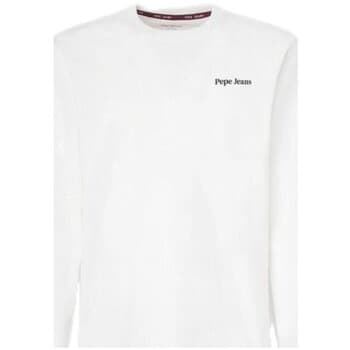 Lyhythihainen t-paita Pepe jeans  PM509108 803  EU S