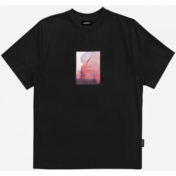 T-paidat & Poolot Wasted  T-shirt sight  EU L – Wasted