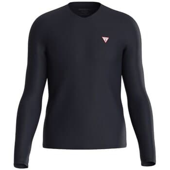 Lyhythihainen t-paita Guess  M2YI08J1314G7V2  EU S