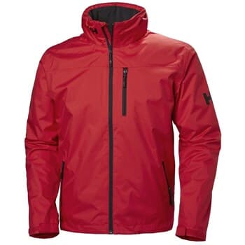 Tuulitakit Helly Hansen  Crew Hooded Midlayer Jacket  EU S – Helly Hansen