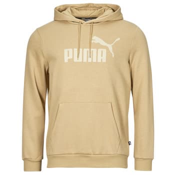 Hupparit Puma  ESS BIG LOGO HOODIE FL (S)  EU XS