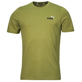 Lyhythihainen t-paita Puma  ESS+ 2 COL SMALL LOGO TEE  US L – Puma