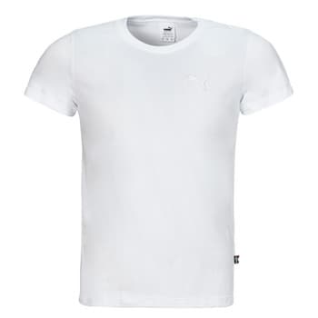 Lyhythihainen t-paita Puma  BETTER ESSENTIALS MADE IN FRANCE  EU XS – Puma