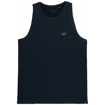 Lyhythihainen t-paita 4F  4FSS23TSLEM01730S  EU M