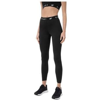 Legginsit & Sukkahousut 4F  Legginsy  EU S