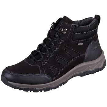 Kengät Josef Seibel  Leroy 51 Schwarz Leder  41 – Josef Seibel