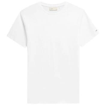 Lyhythihainen t-paita 4F  OTHAW22TTSHM05810S  EU XL