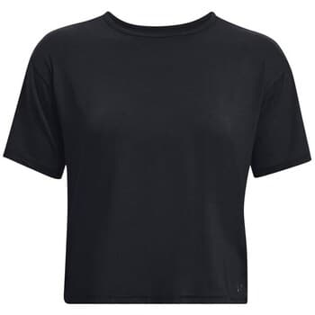 Lyhythihainen t-paita Under Armour  Motion Ss  EU XL – Under Armour