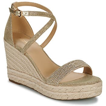 Korokepohjaiset sandaalit MICHAEL Michael Kors  KAYLA WEDGE  38 1/2 – MICHAEL Michael Kors