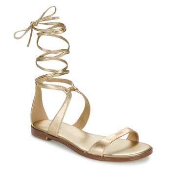 Tasaiset sandaalit MICHAEL Michael Kors  AMARA FLAT SANDAL  39 – MICHAEL Michael Kors